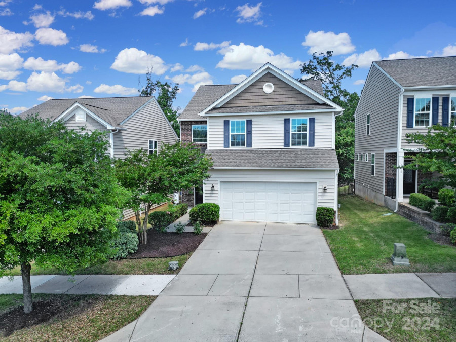 1262 Hideaway Gulch Dr Fort Mill, SC 29715