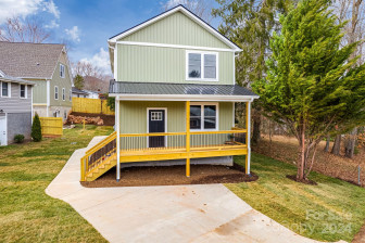 149 Appalachian Way Asheville, NC 28806