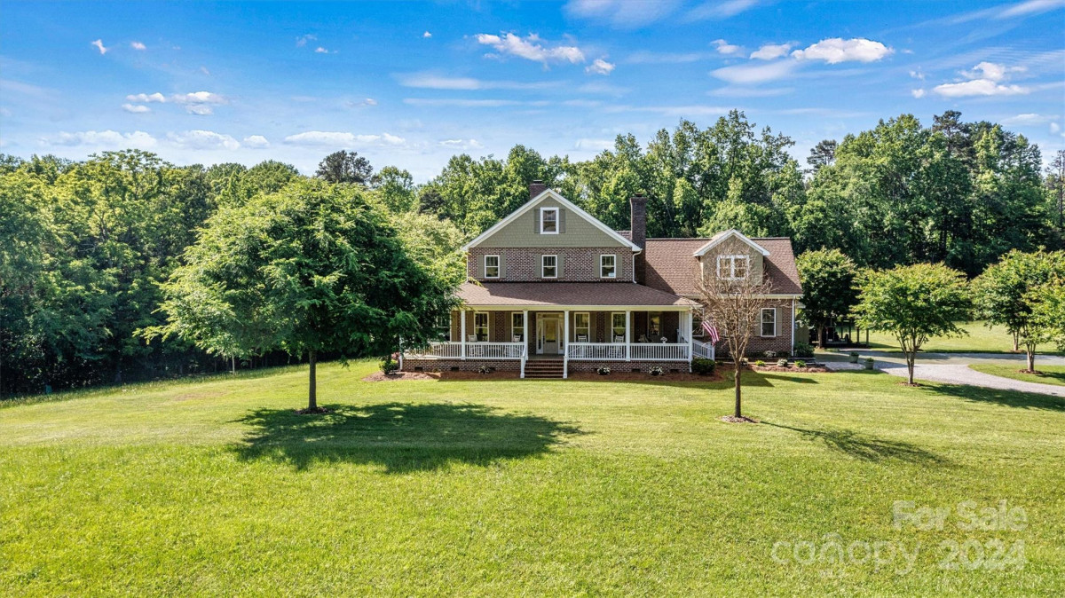 1727 Will Schronce Rd Lincolnton, NC 28092