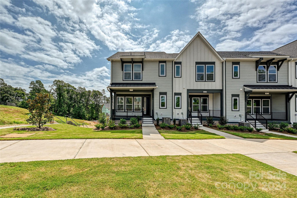 405 Prine Pl Charlotte, NC 28213