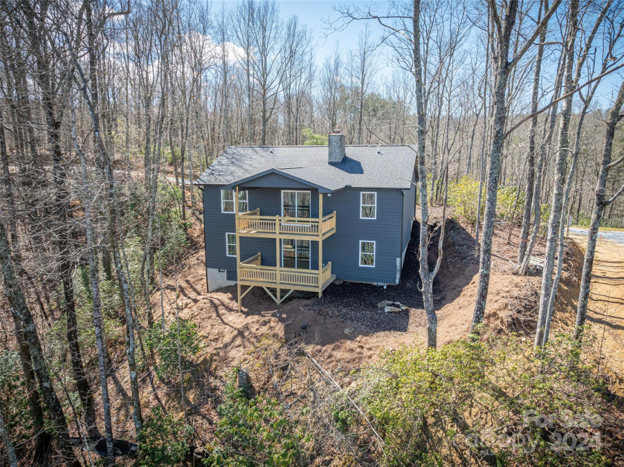 110 Highland View Ln Brevard, NC 28712