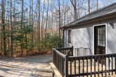 129 Creswell Rd Mount Gilead, NC 27306