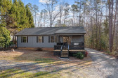 129 Creswell Rd Mount Gilead, NC 27306