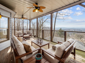 8 Skyview Pl Asheville, NC 28804