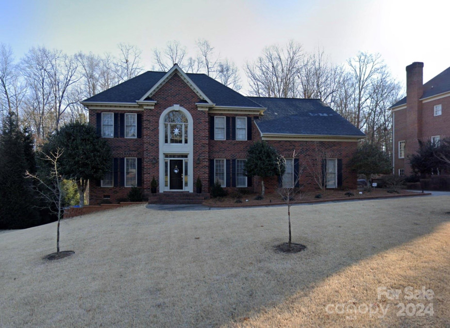 6024 Summerston Pl Charlotte, NC 28277