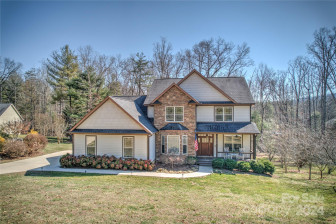 216 Tradition Way Hendersonville, NC 28791