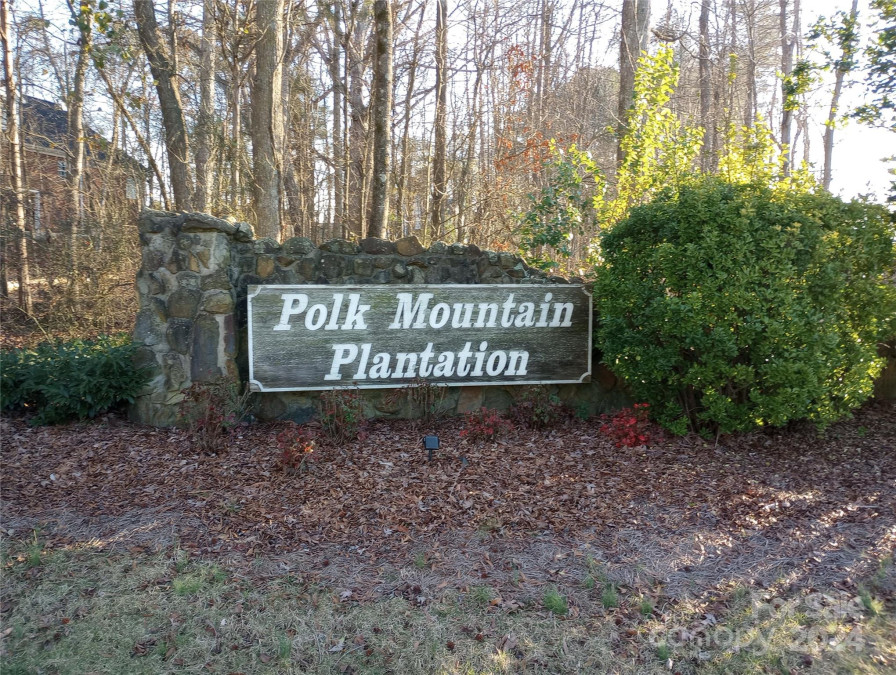 5721 Polk Mountain Dr Marshville, NC 28103