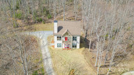 4823 Max Patch Rd Clyde, NC 28721