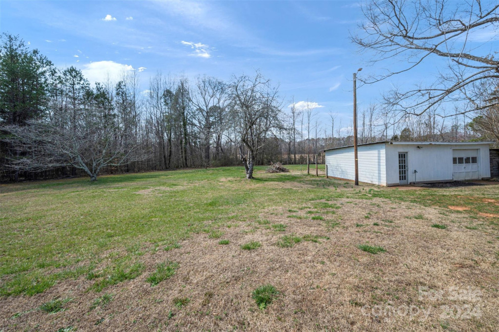 301 Dagenhart Farm Rd Statesville, NC 28677