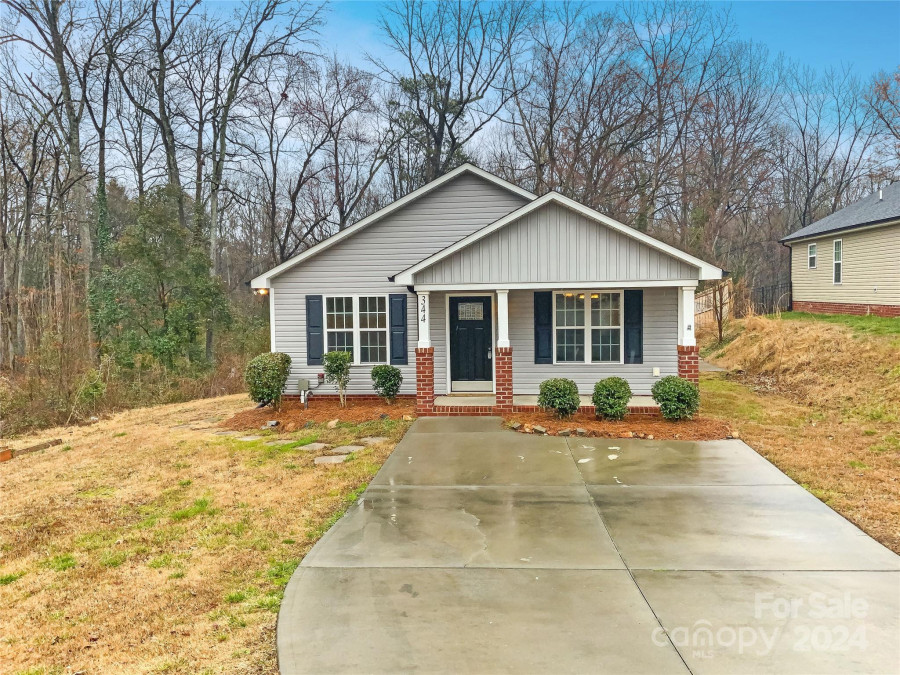 344 Belvedere Dr Concord, NC 28027