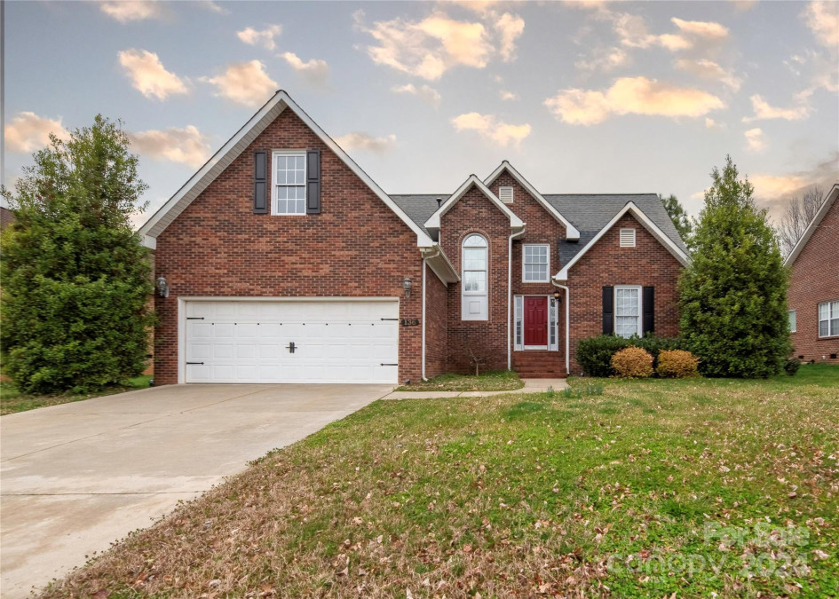 136 River Birch Cir Mooresville, NC 28115