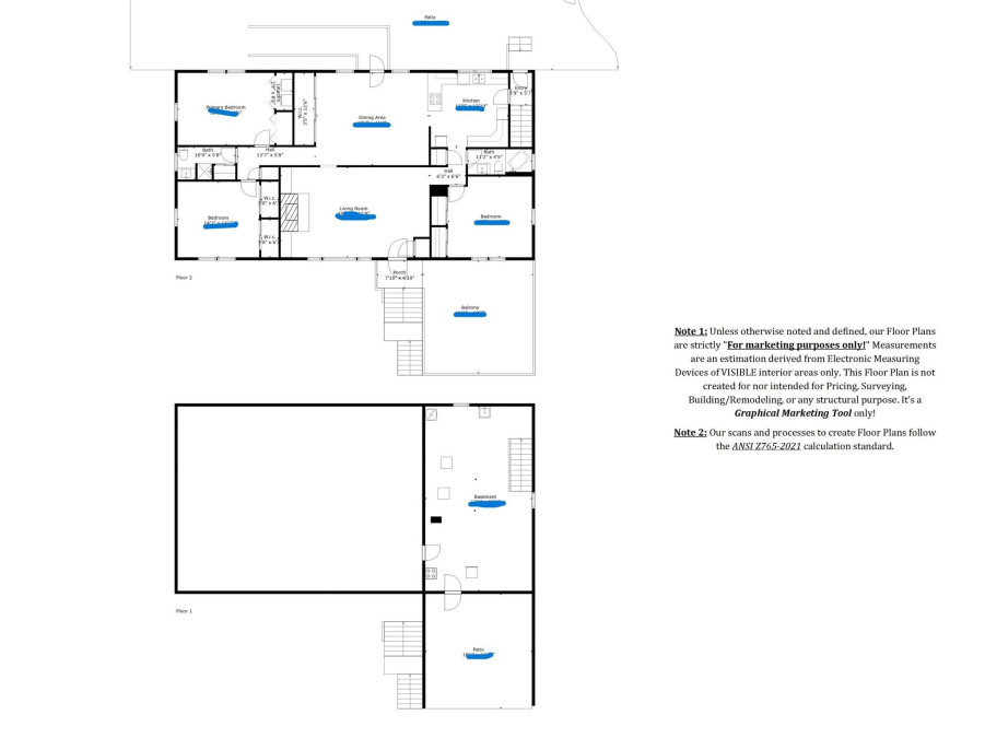 358 Timberlane Rd Waynesville, NC 28786