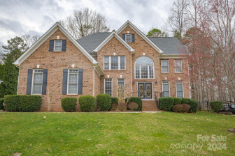 247 Forest Walk Way Mooresville, NC 28115