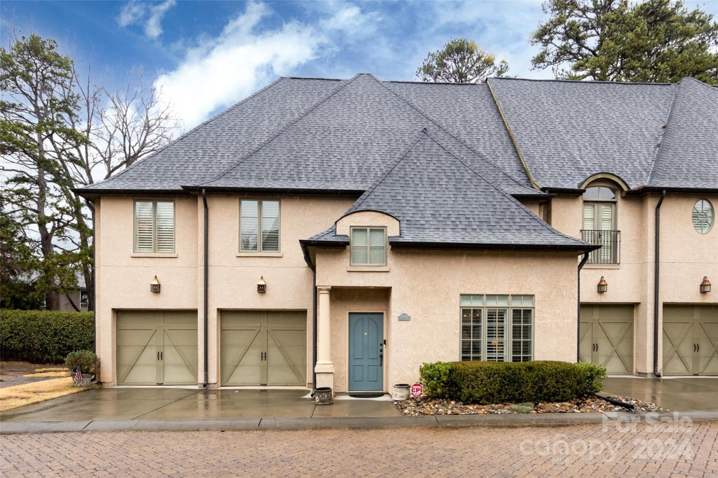 8805 Provence Village Ln Charlotte, NC 28226