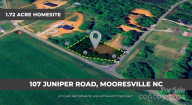 107 Juniper Rd Mooresville, NC 28115