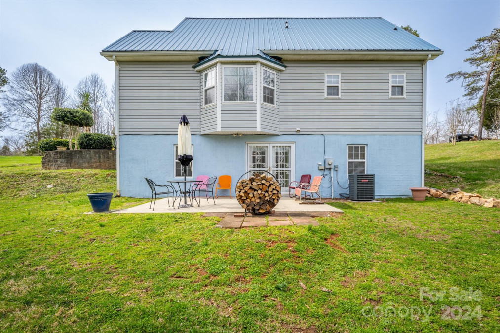 166 Rosalind Ln Statesville, NC 28677