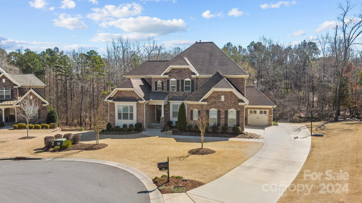 470 Langston Place Dr Fort Mill, SC 29708