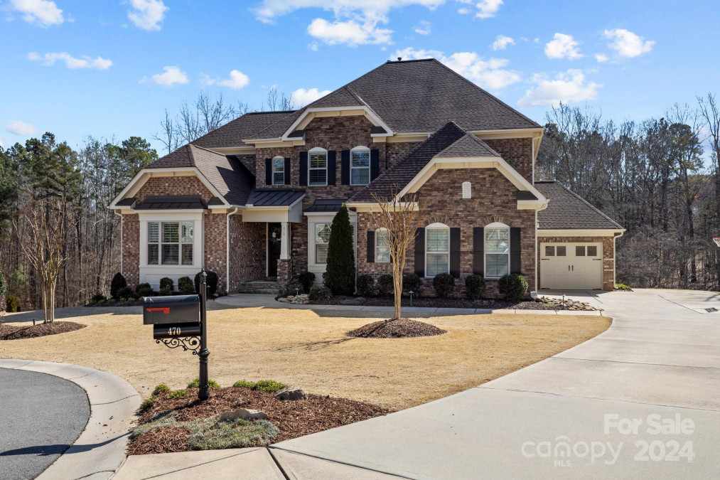 470 Langston Place Dr Fort Mill, SC 29708