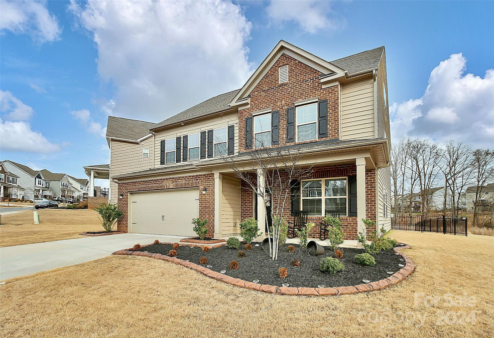 1562 Trentwood Dr Fort Mill, SC 29715
