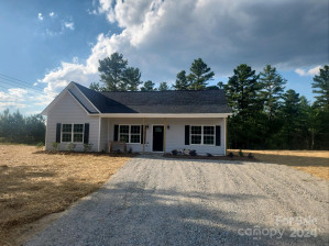 113 Tory Rd Pageland, SC 28728