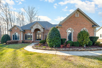 2469 Stoneview Ct Denver, NC 28037