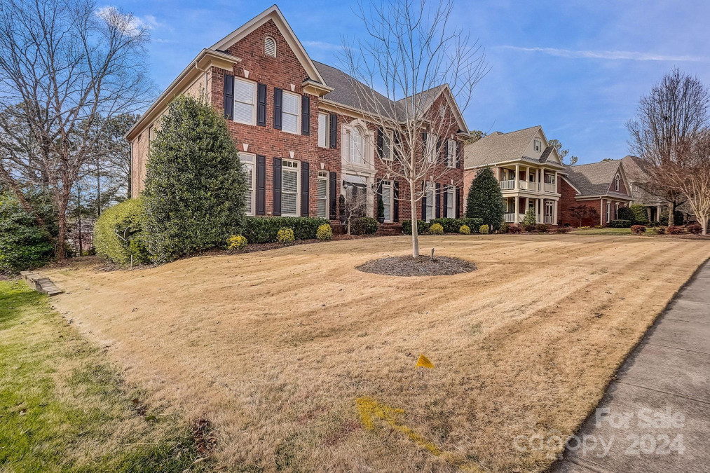 11813 Bridgeview Ln Charlotte, NC 28277