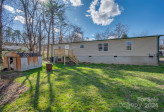 36 Quincey Ln Hendersonville, NC 28792