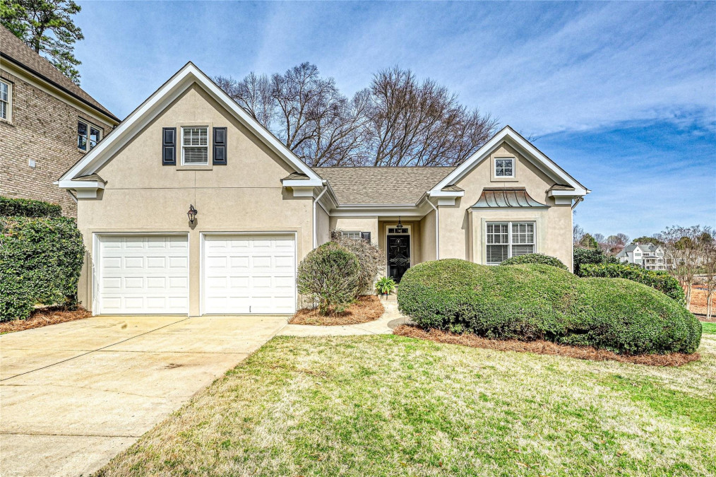 17429 Springwinds Dr Cornelius, NC 28031