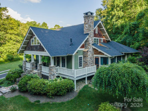 37 Cottage Settings Ln Black Mountain, NC 28711