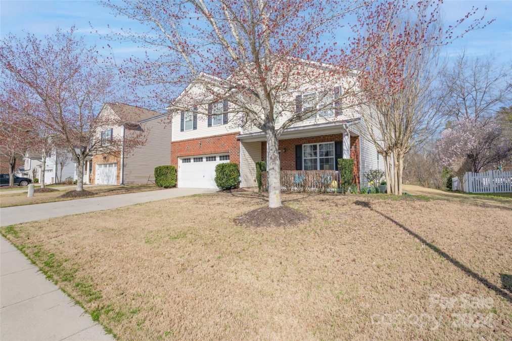 517 Bertram Rd Fort Mill, SC 29708