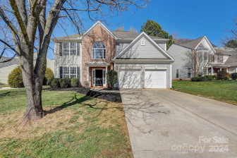 1307 Cool Mist Ct Fort Mill, SC 29707