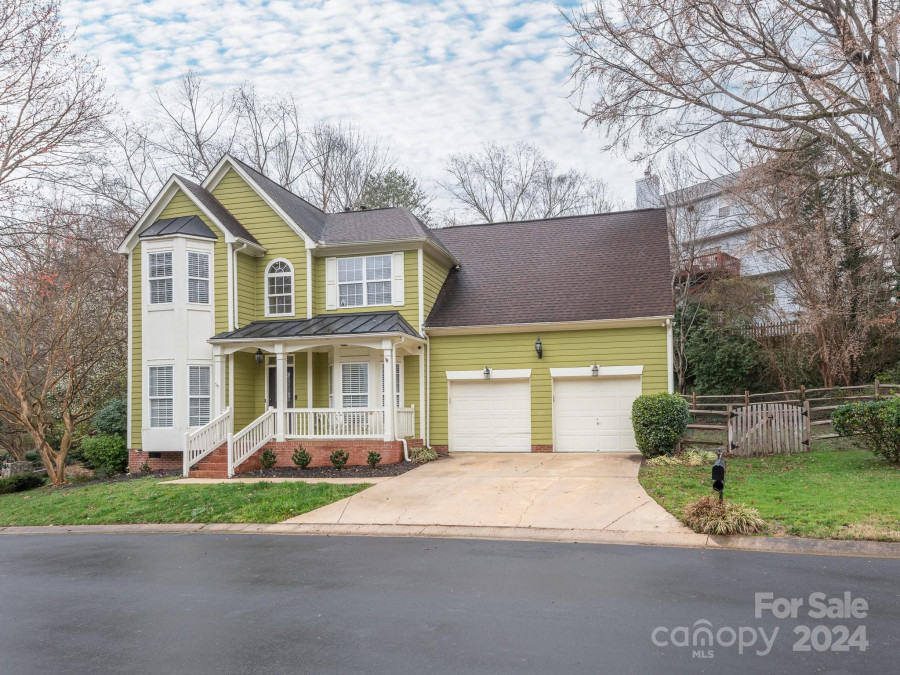 14220 Queens Carriage Pl Charlotte, NC 28278