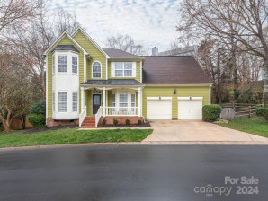 14220 Queens Carriage Pl Charlotte, NC 28278