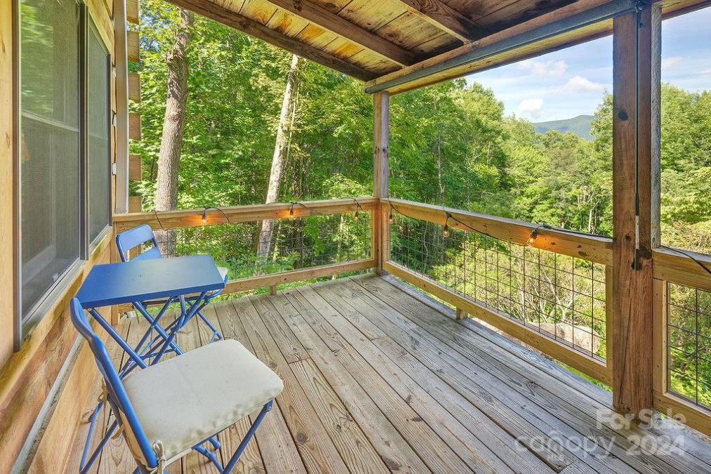 32 Walker Mountain Ln Black Mountain, NC 28711