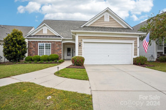 7415 Carolina Jessamine Ct Indian Land, SC 29707