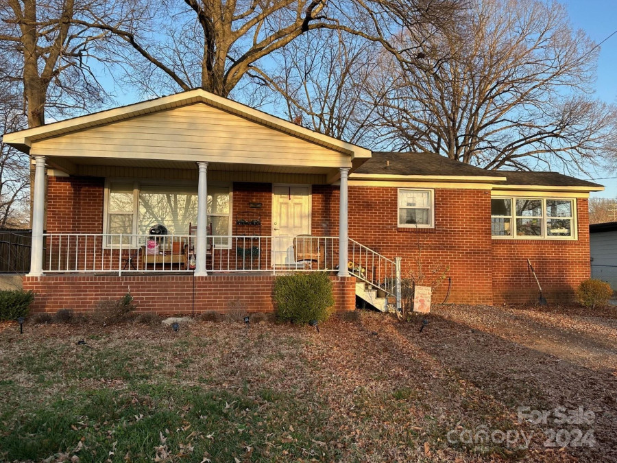 104 Huss St Lincolnton, NC 28092