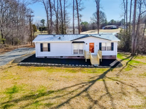 899 Hames Ridge Rd Mooresboro, NC 28114