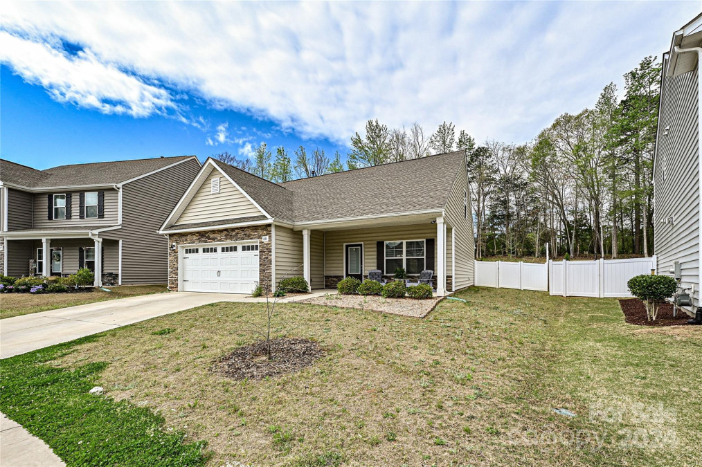 1191 Pecan Ridge Rd Fort Mill, SC 29715