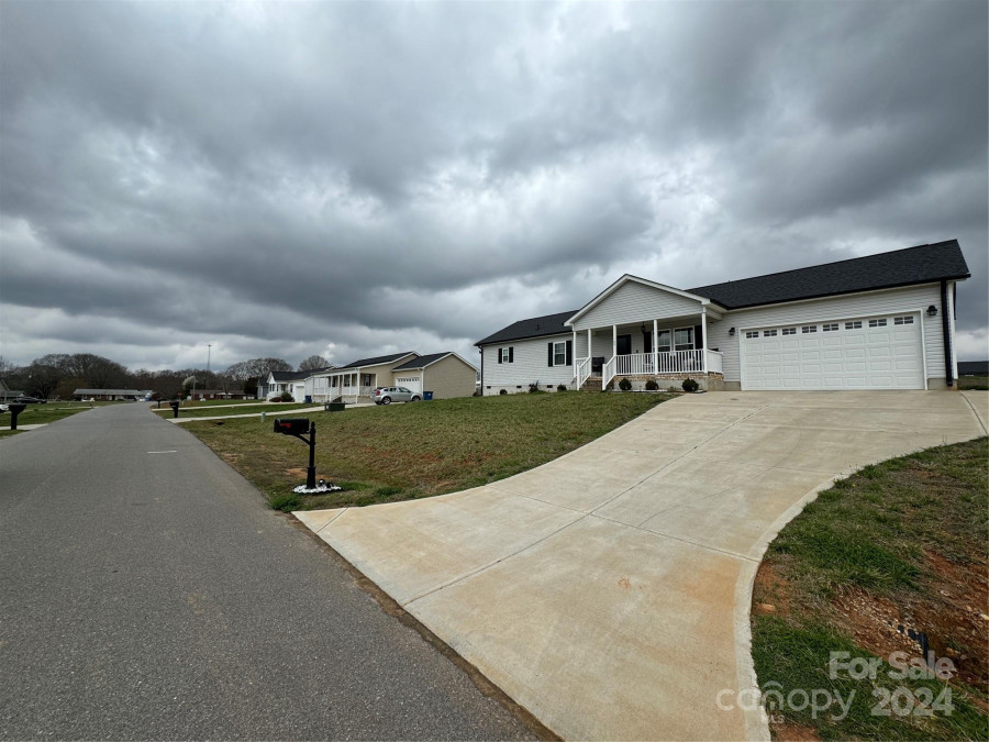 109 Wheatfield Dr Shelby, NC 28152