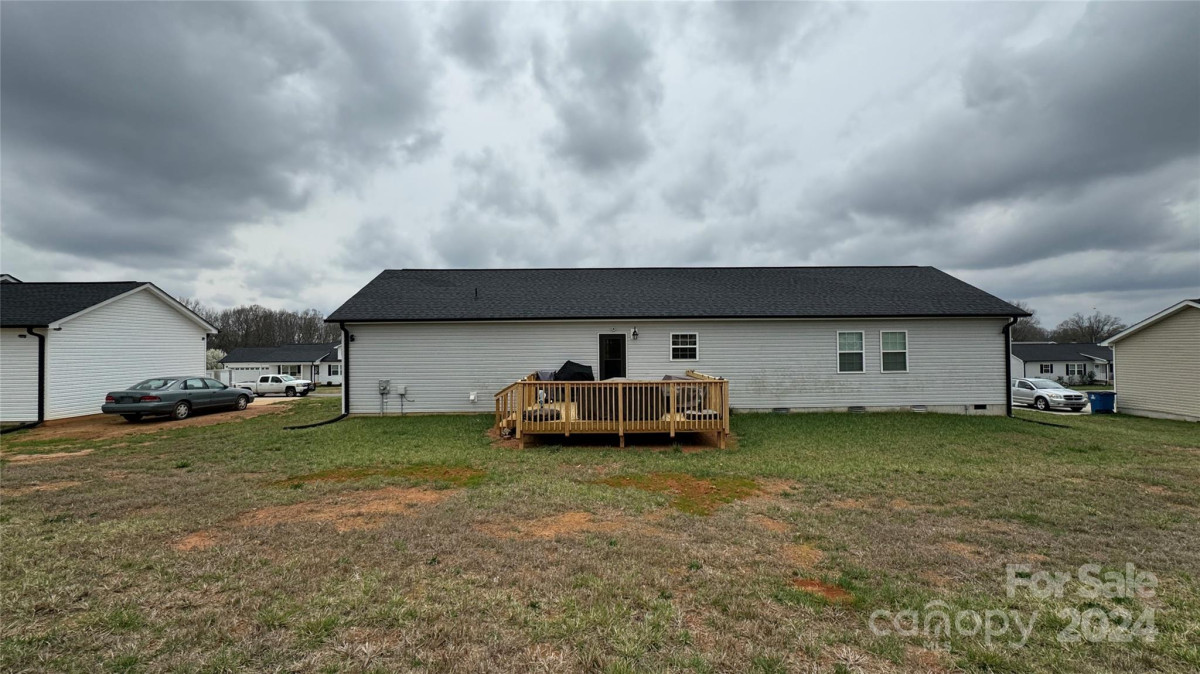 109 Wheatfield Dr Shelby, NC 28152