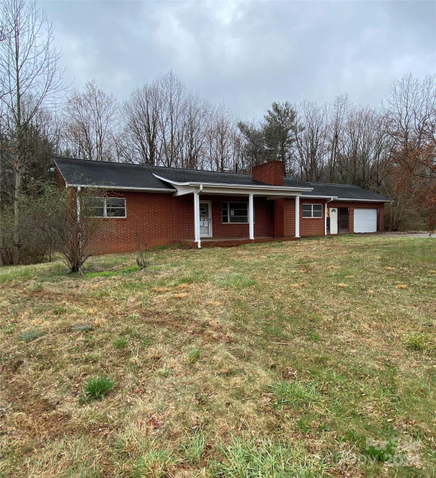 1485 Nc Hwy 16 None Taylorsville, NC 28681