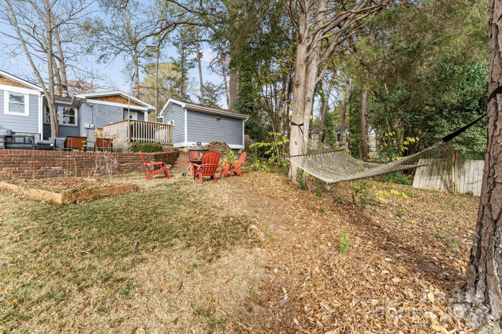 3112 Cosby Pl Charlotte, NC 28205