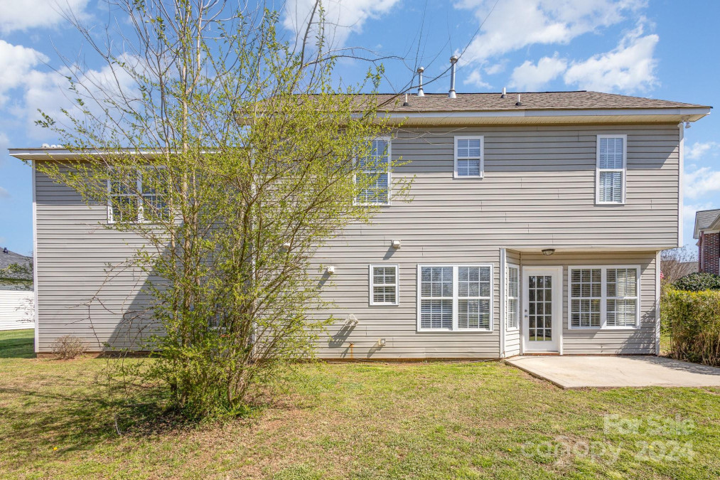 1405 Williamsburg Ln Monroe, NC 28110