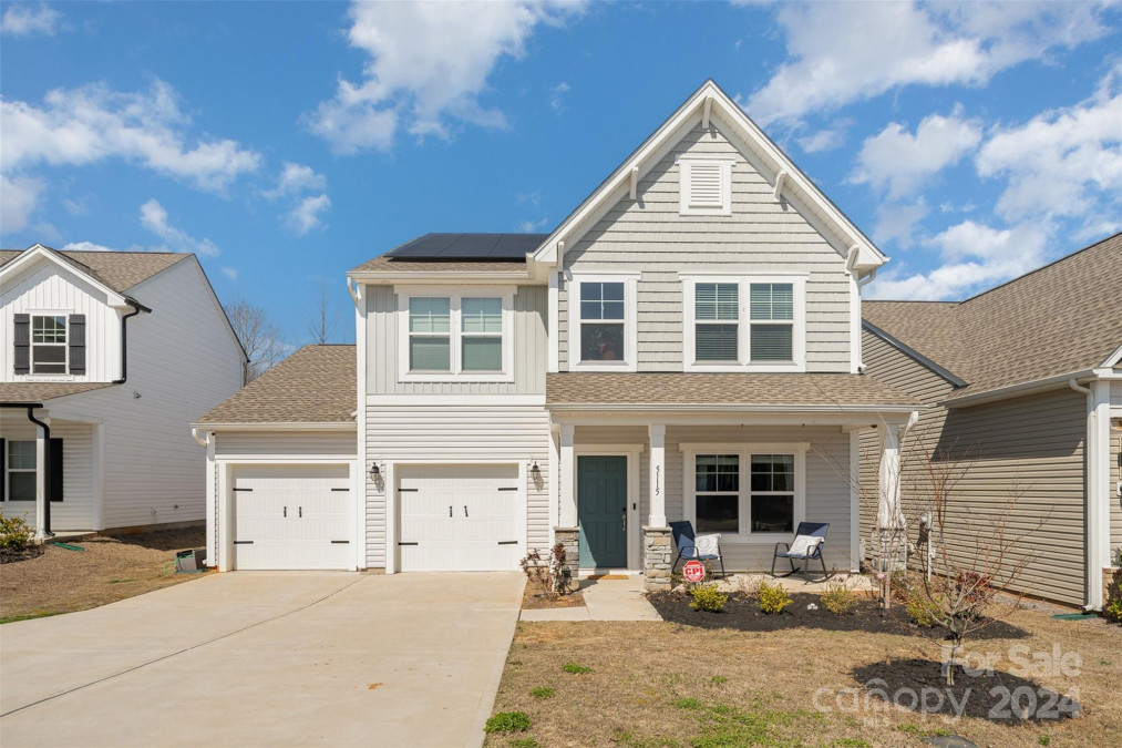 5115 Arbordale Way Mount Holly, NC 28120