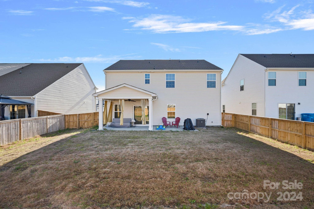 1035 Barnette Farm Ln Monroe, NC 28110