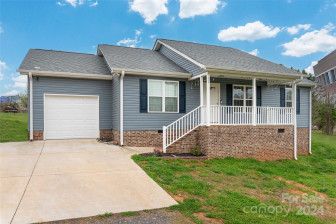 229 Grassy Meadow Ln Statesville, NC 28625