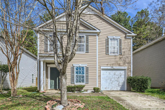 2419 Mint Thistle Ct Charlotte, NC 28269