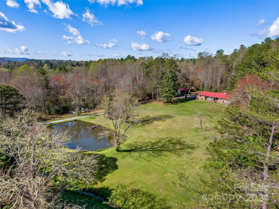 229 Capps Rd Pisgah Forest, NC 28768