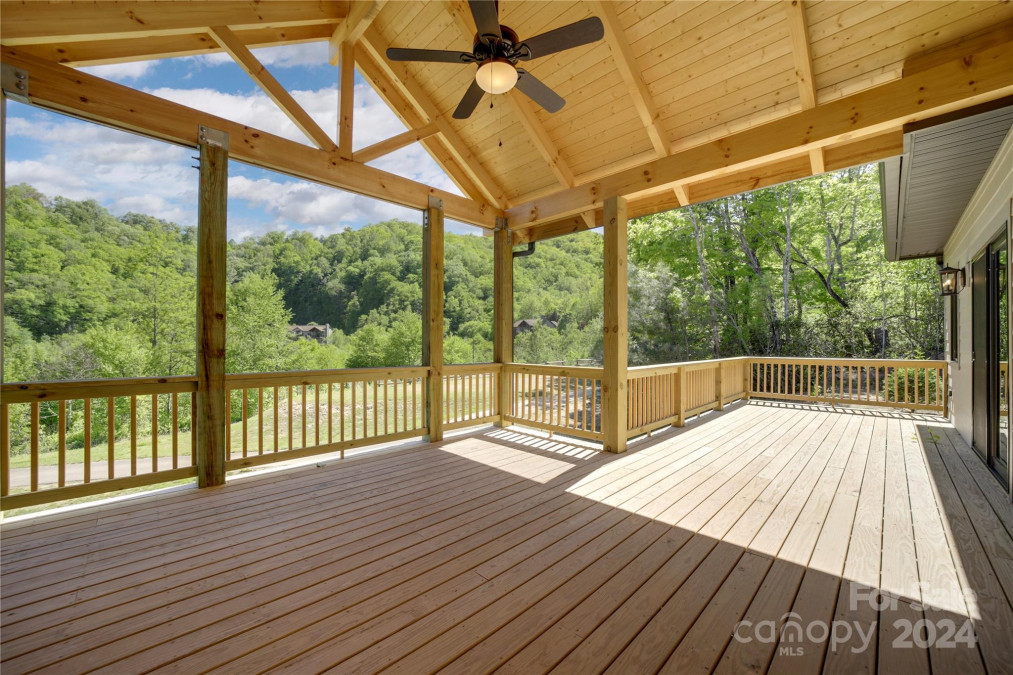 44 Cypress Point None Whittier, NC 28789