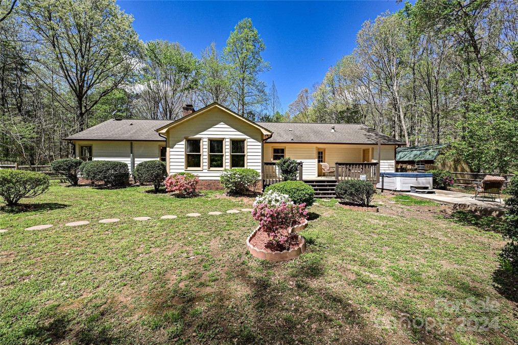 5919 Stonebridge Ln Waxhaw, NC 28173